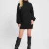 Eco Katie truien-jurk Eco Katie truien-jurk