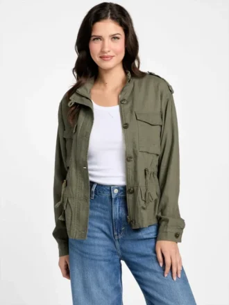 Eco Kenny Utility-jas