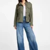 Eco Kenny Utility-jas Eco Kenny Utility-jas