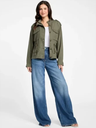 Eco Kenny Utility-jas