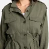 Eco Kenny Utility-jas Eco Kenny Utility-jas