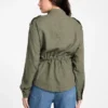 Eco Kenny Utility-jas Eco Kenny Utility-jas
