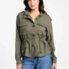 Eco Kenny Utility-jas Eco Kenny Utility-jas