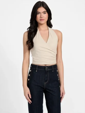 Eco Kenzie haltertop