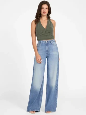 Eco Kenzie haltertop