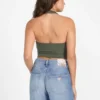 Eco Kenzie haltertop Eco Kenzie haltertop
