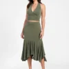 Eco Kenzie haltertop Eco Kenzie haltertop