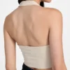 Eco Kenzie haltertop Eco Kenzie haltertop
