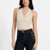 Eco Kenzie haltertop Eco Kenzie haltertop