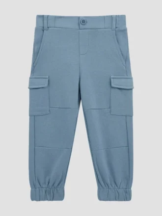 Eco Knit Cargo Active-broek (2-7)
