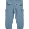 Eco Knit Cargo Active-broek (2-7) Eco Knit Cargo Active-broek (2-7)