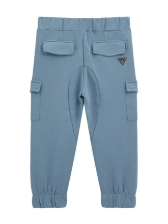 Eco Knit Cargo Active-broek (2-7)