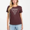Eco Krystal Triangle T-shirt