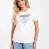 Eco Krystal Triangle T-shirt