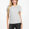 Eco Krystal Triangle T-shirt