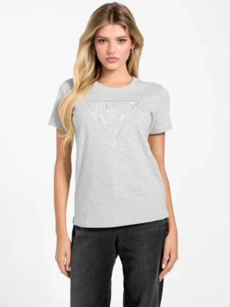 Eco Krystal Triangle T-shirt