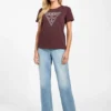 Eco Krystal Triangle T-shirt