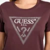 Eco Krystal Triangle T-shirt