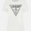 Eco Krystal Triangle T-shirt