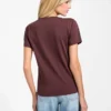 Eco Krystal Triangle T-shirt