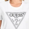 Eco Krystal Triangle T-shirt