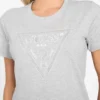 Eco Krystal Triangle T-shirt