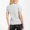 Eco Krystal Triangle T-shirt
