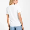 Eco Krystal Triangle T-shirt
