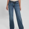 Eco lage taille slouchy Jeans Eco lage taille slouchy Jeans
