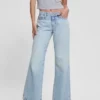 Eco lage taille slouchy Jeans Eco lage taille slouchy Jeans