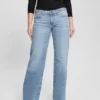 Eco lage taille slouchy Jeans Eco lage taille slouchy Jeans