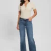 Eco lage taille slouchy Jeans Eco lage taille slouchy Jeans