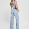 Eco lage taille slouchy Jeans Eco lage taille slouchy Jeans
