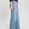 Eco lage taille slouchy Jeans Eco lage taille slouchy Jeans