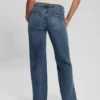Eco lage taille slouchy Jeans Eco lage taille slouchy Jeans