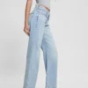 Eco lage taille slouchy Jeans Eco lage taille slouchy Jeans