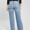 Eco lage taille slouchy Jeans Eco lage taille slouchy Jeans