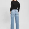 Eco lage taille slouchy Jeans Eco lage taille slouchy Jeans