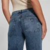 Eco lage taille slouchy Jeans Eco lage taille slouchy Jeans