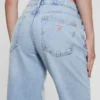 Eco lage taille slouchy Jeans Eco lage taille slouchy Jeans