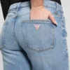 Eco lage taille slouchy Jeans Eco lage taille slouchy Jeans