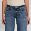 Eco lage taille slouchy Jeans Eco lage taille slouchy Jeans