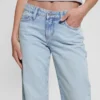 Eco lage taille slouchy Jeans Eco lage taille slouchy Jeans
