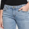 Eco lage taille slouchy Jeans Eco lage taille slouchy Jeans