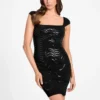 Eco Larissa bandagejurk