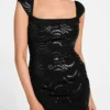 Eco Larissa bandagejurk
