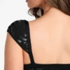 Eco Larissa bandagejurk