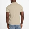Eco Leon linnen polo