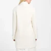 Eco Leona peacoat van wolmix Eco Leona peacoat van wolmix