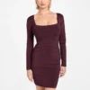 Eco Leti-bandagejurk Eco Leti-bandagejurk
